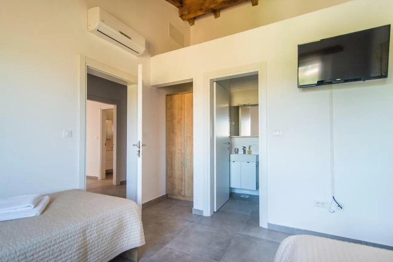 Villa Pomer With A Private Swimming Pool Near The Sea 0*,