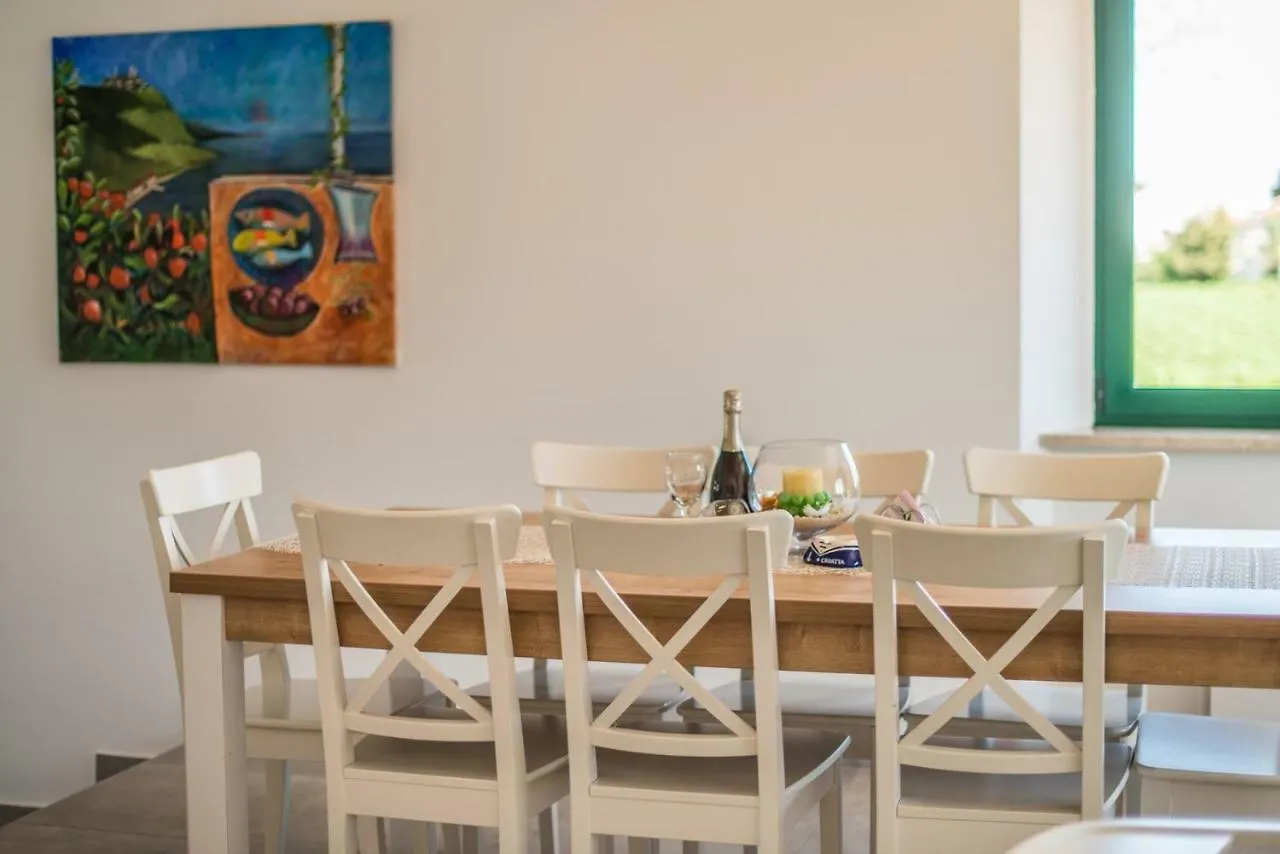 Villa Pomer With A Private Swimming Pool Near The Sea 0*,