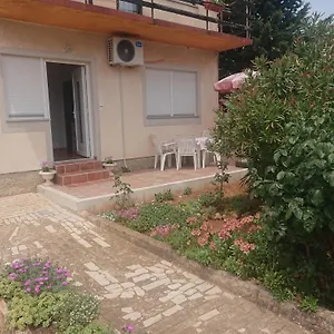  Appartamento Apartments Pomer