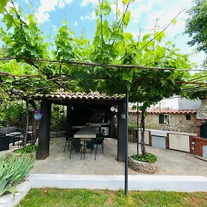  Appartamento Pomerino Apartmans