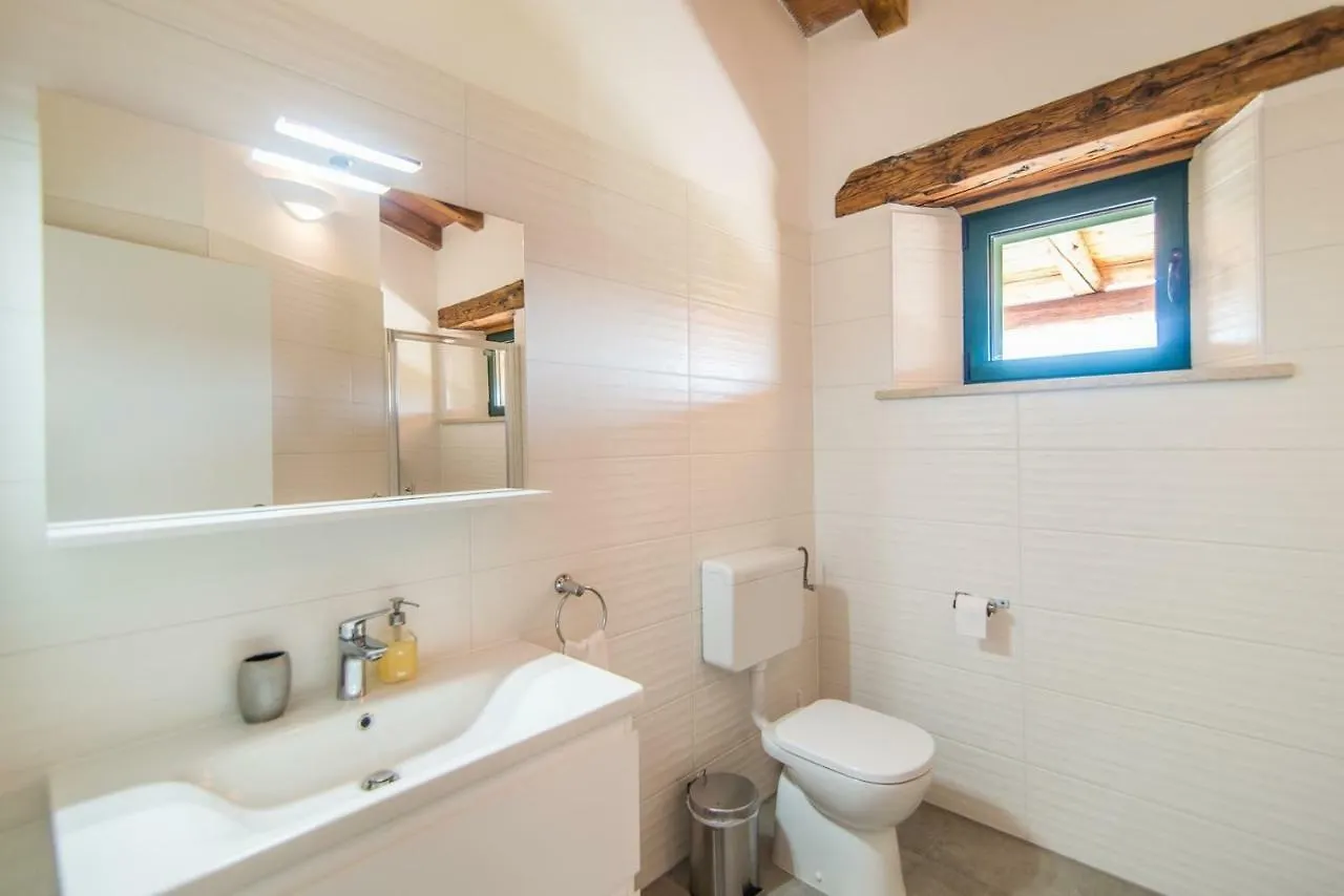 Villa Pomer With A Private Swimming Pool Near The Sea 0*,  Chorvatsko